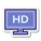 HDTV icon