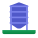 Chemikalientank icon