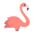 Flamingo icon