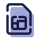 SIMカード icon