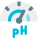 Ph Parameters icon