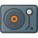 Record Player icon