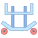 Jet Engine Transportation Cradle icon