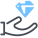 Diamond Care icon