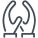 Two Hands icon