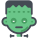 弗兰肯斯坦的怪物 icon