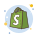 Shopify icon