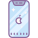 IPhone X icon