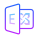 MS Exchange icon