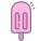 Eis-Pop-Rosa icon