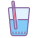 Eau gazifiée icon