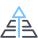 Maslow Pyramid icon