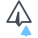 Paper Plane Messages icon