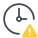 Uhralarm icon