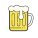 Beer icon