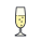 Champagne icon