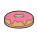 Doughnut icon