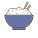 Tigela de arroz icon