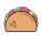 Taco icon