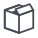 배달 포장 풀기 icon