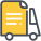 Document Delivery icon