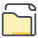 空文件夹 icon