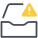 Inbox icon