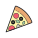 Pizza icon