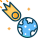 44-asteroid icon
