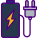 Charging icon