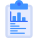 Clipboard icon