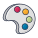 Palette icon