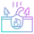 Geothermal icon