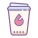 테이크아웃-뜨거운 음료 icon