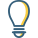 Bulb icon