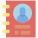 Contact Book icon