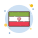 Irán icon