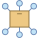 Multichannel icon