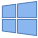 Windows 10 icon