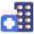 외용약품-화장품-외과-빅터룰러-플랫-빅터룰러 icon
