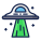 UFO icon