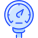 Barometer icon