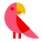 Parrot icon