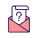 Mail Question icon