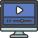 Video icon