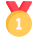 Medal icon