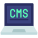 Cms icon