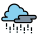 Cloudy icon