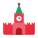 Kremlin icon