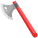 Axe icon